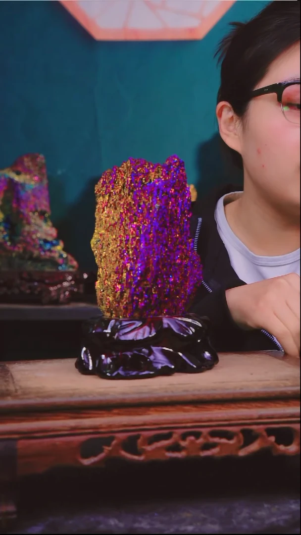 石材精品摆件付米链接