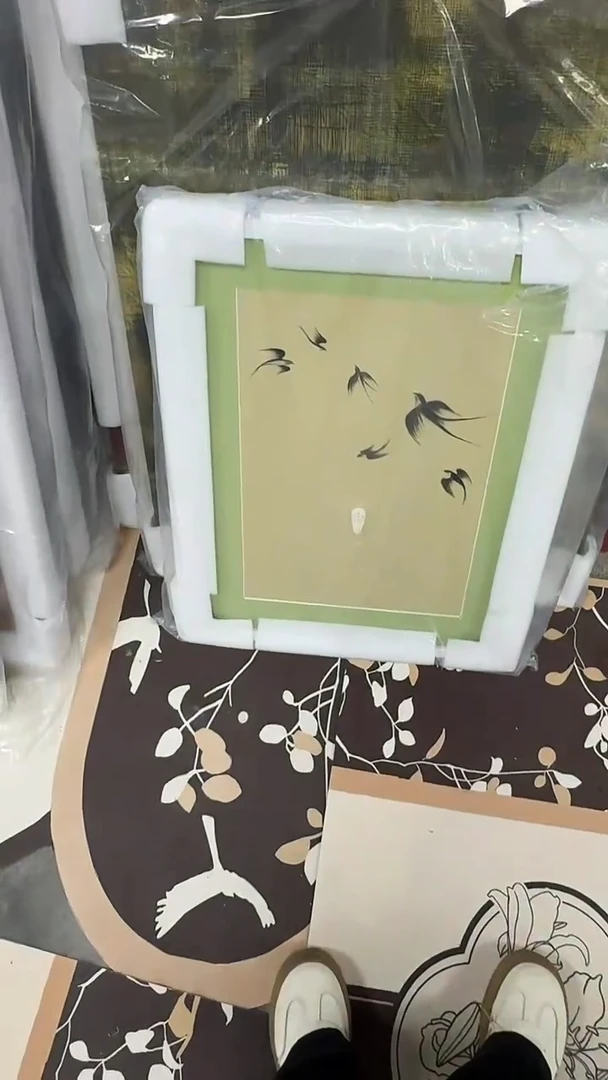 竖款仓库清货  默认瑕疵