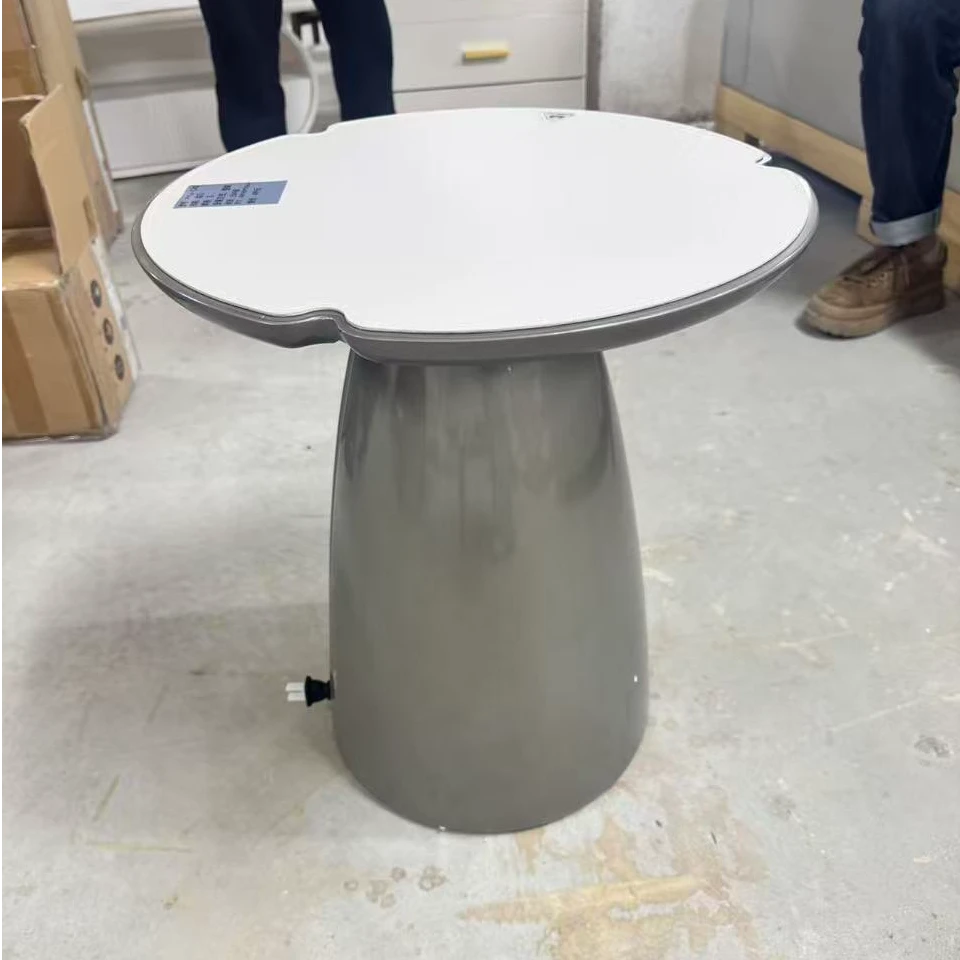 PYGJ-CJ02轻奢风边几