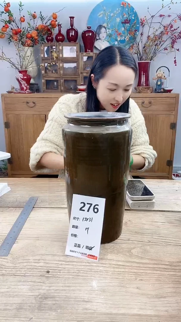 【闪购商品】红陶276