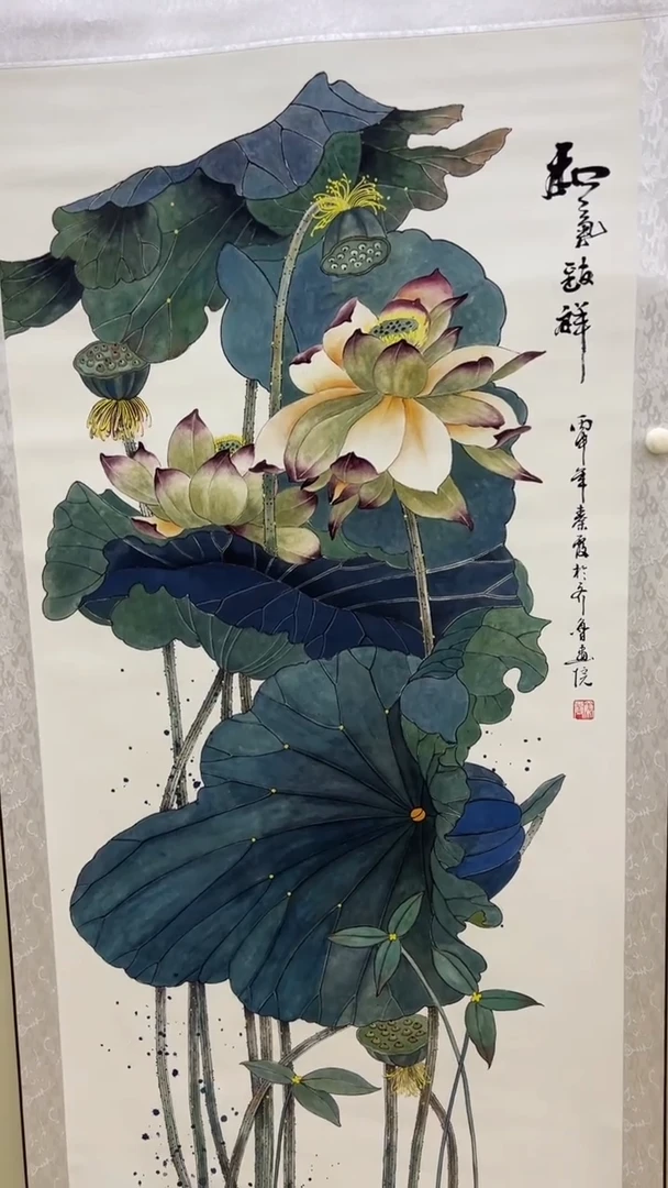 文化艺术精选馆 401