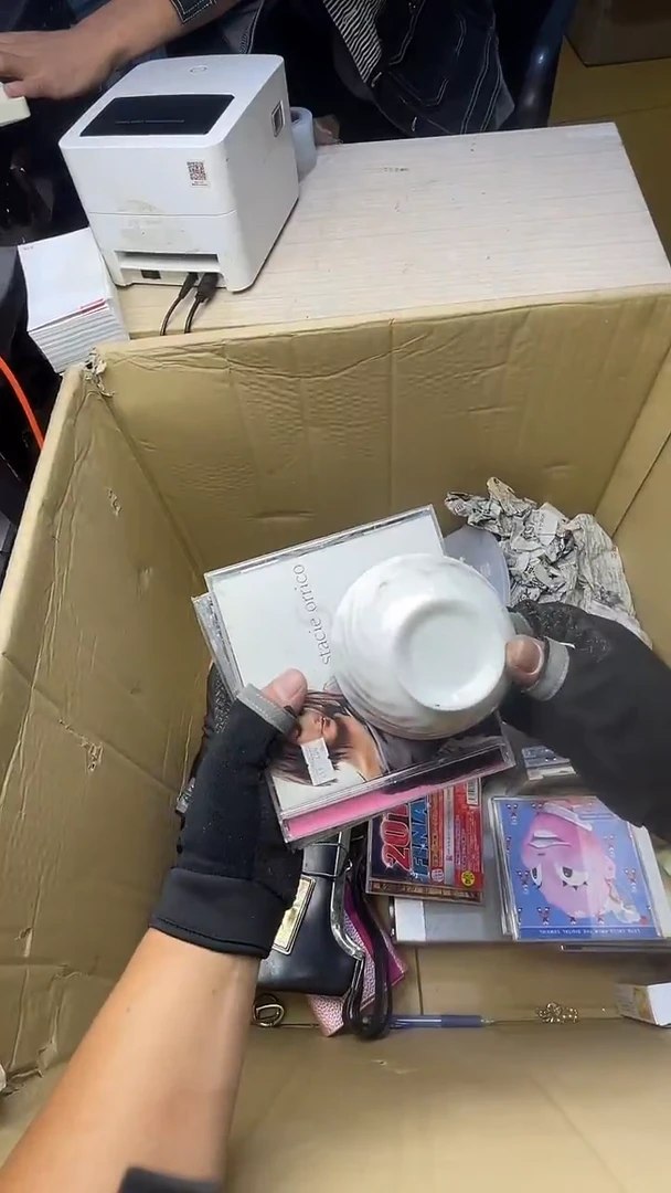 极**混二手商品不退不换