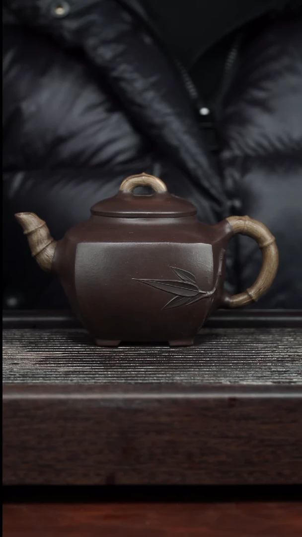 茶壶紫砂精品紫砂壶82.........400CC