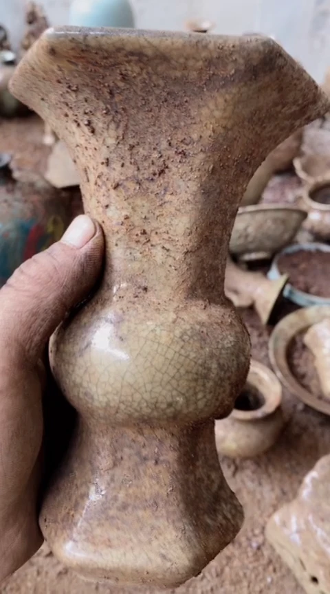 摆件瓷器瓷器瓷器