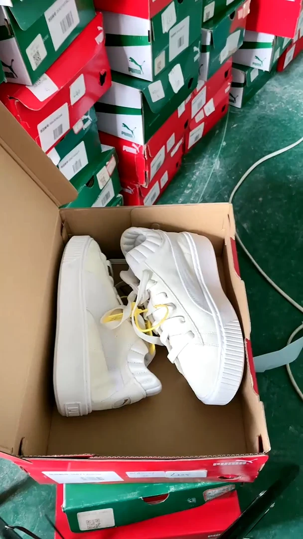 彪马时尚休闲运动鞋36M  E149