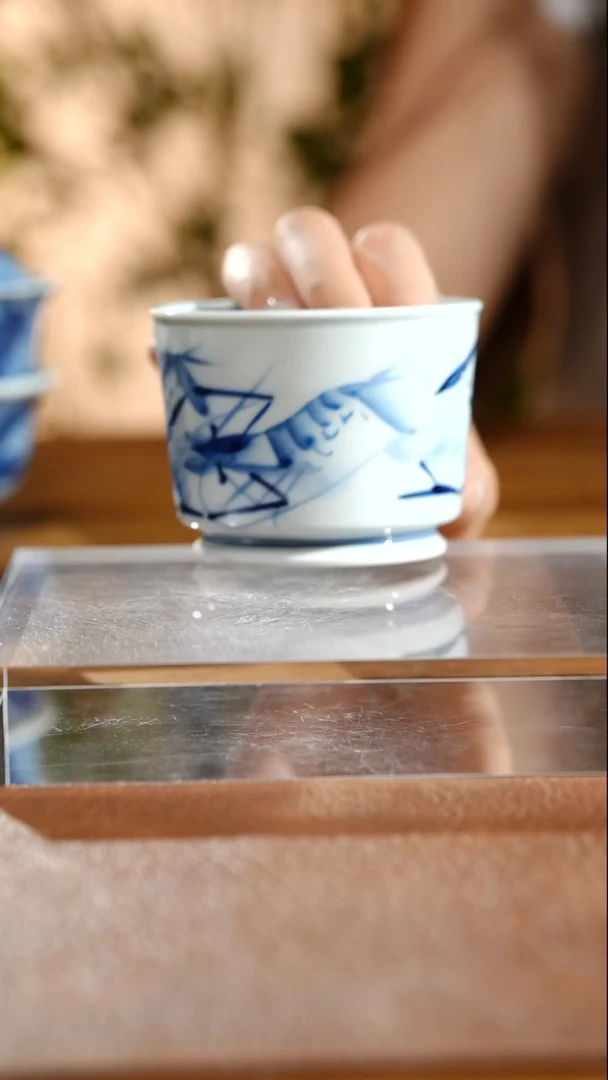 杯子写意融天150cc