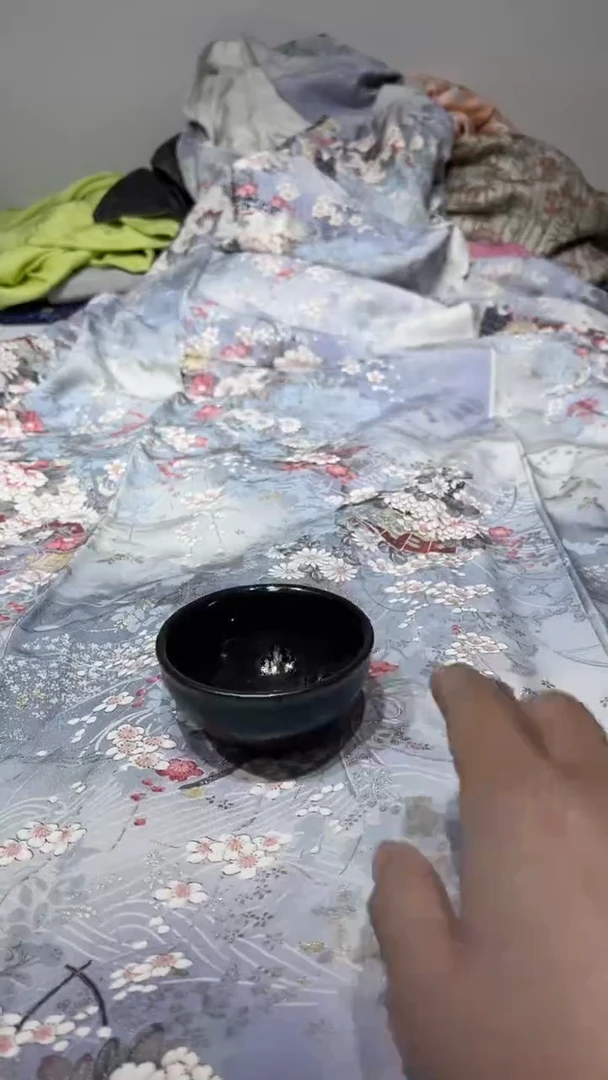 【闪购商品】茶盏素心如简素心如简AW573