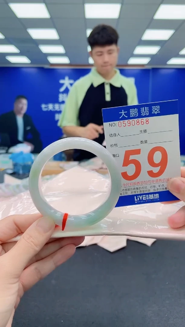 未镶嵌手镯翡翠AAAAAAAAA