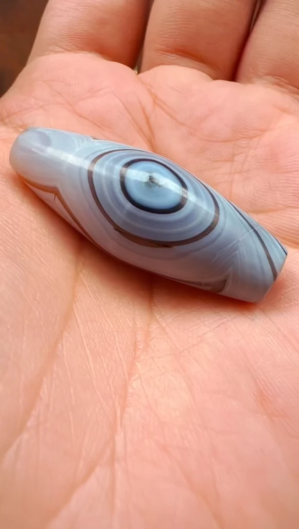 【肖钟出品】东南亚配珠