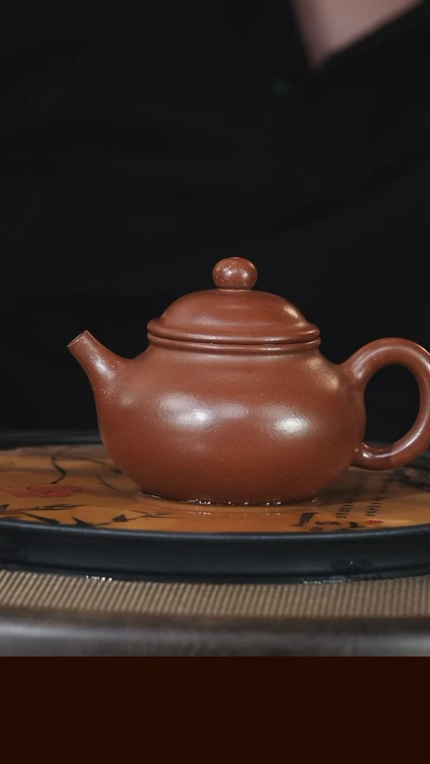 茶壶紫砂紫砂茶壶