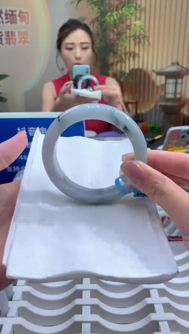 翡翠手镯未镶嵌000038227