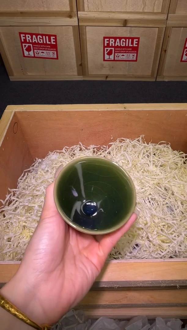 茶盏茶盏精选主人杯一只24