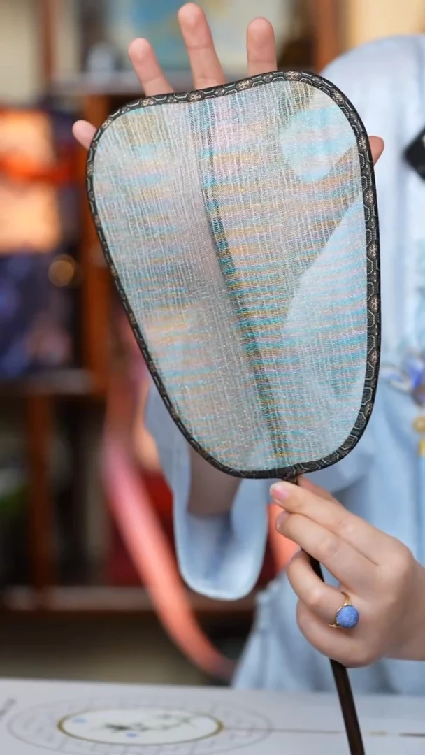 织绣0801非遗国风手工美物