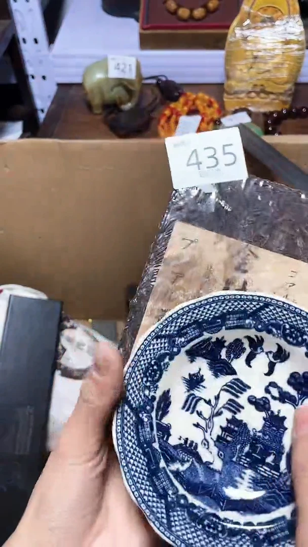 【闪购商品】瓷器碎片瓷器碎片