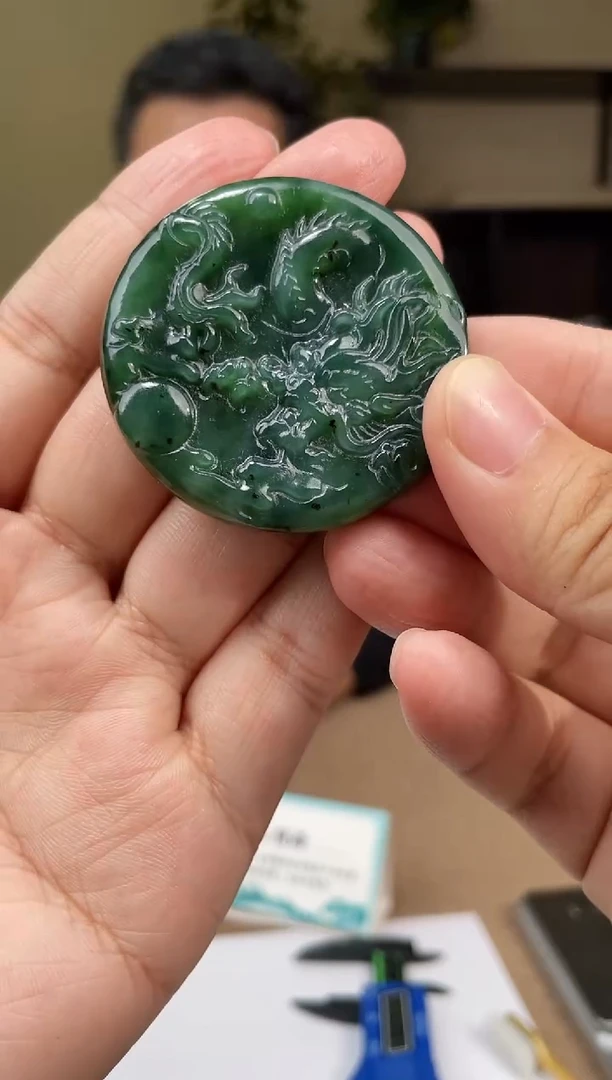 吊坠(不含链)未镶嵌和田玉多样性发货拍一发一