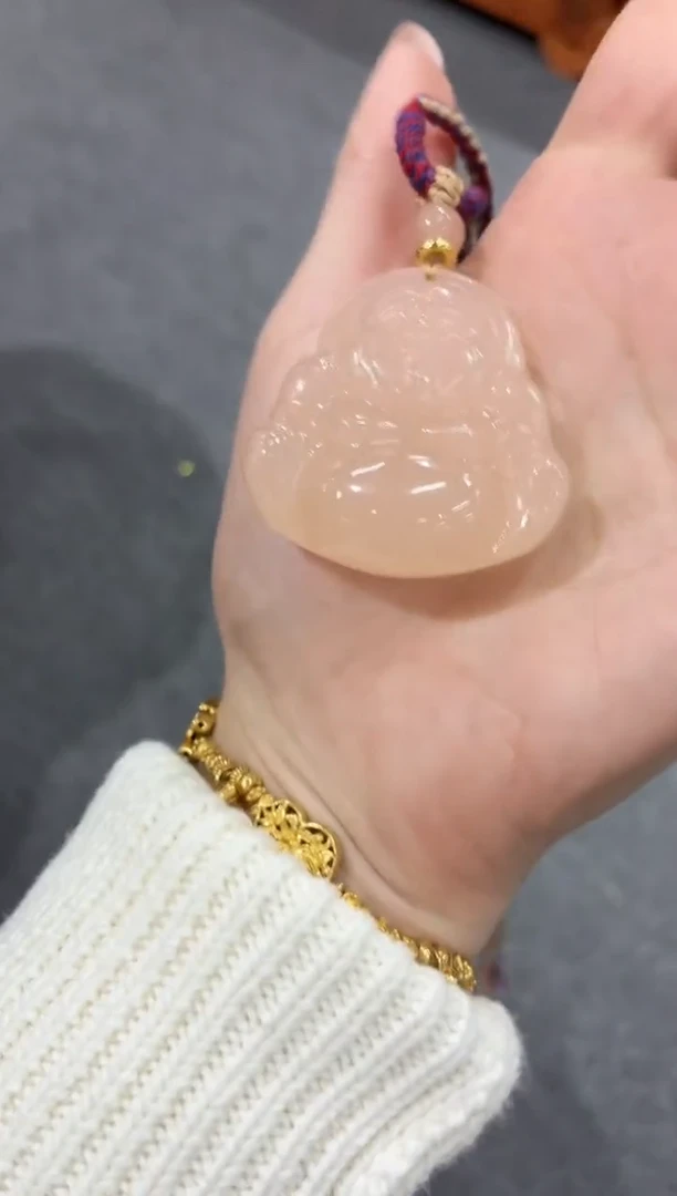 【慧慧甄选】高端轻奢手链多样性发货HF4180S