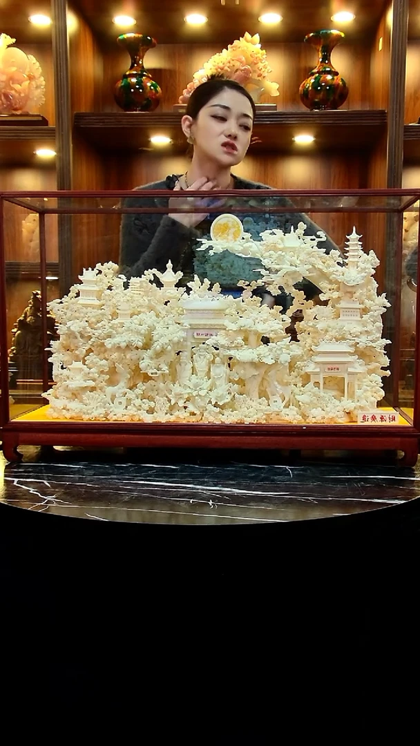 石材用****0家居摆件财源广进订金