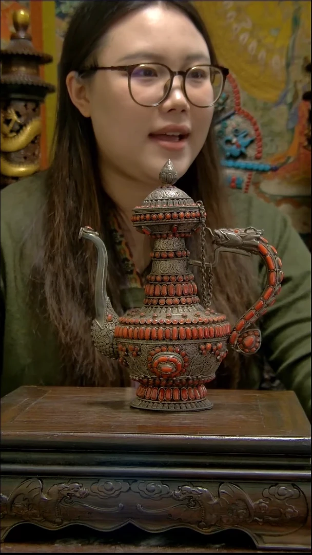 造像铜像铜造像收藏