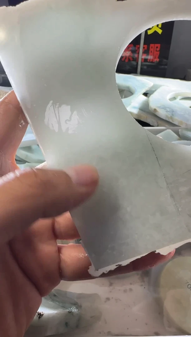 定制翡翠未镶嵌定制