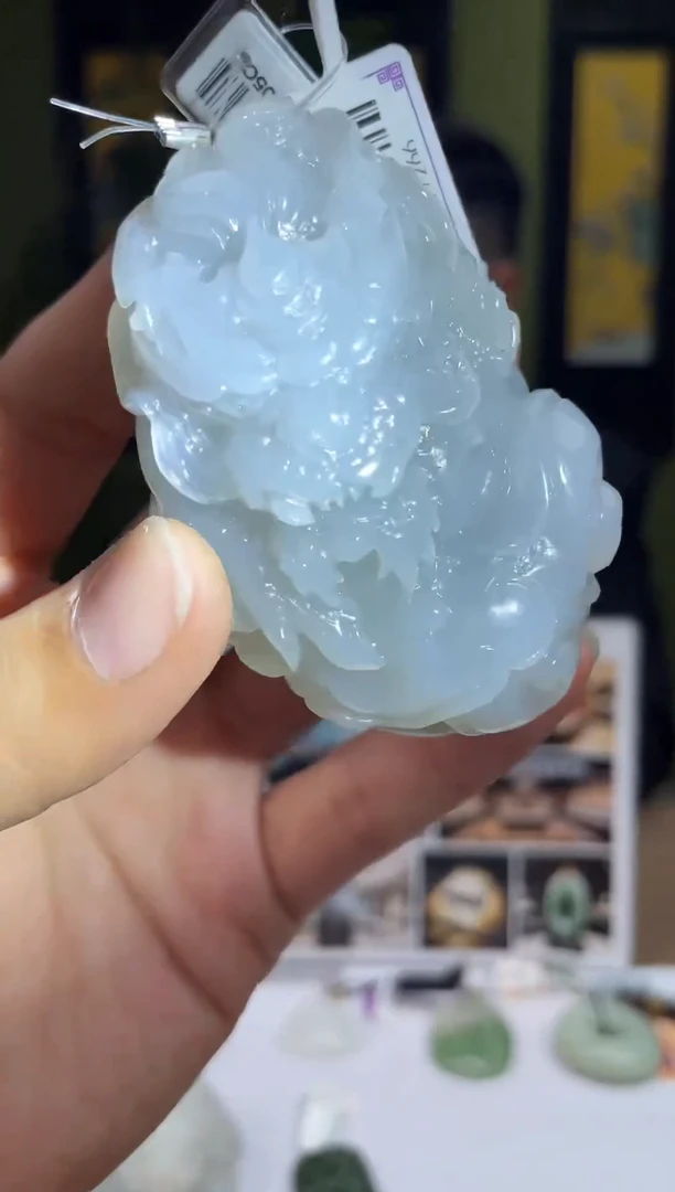 定制和田玉好****场多样性发货拍一发一