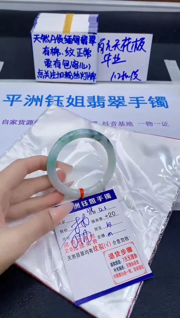 未镶嵌手镯翡翠111111