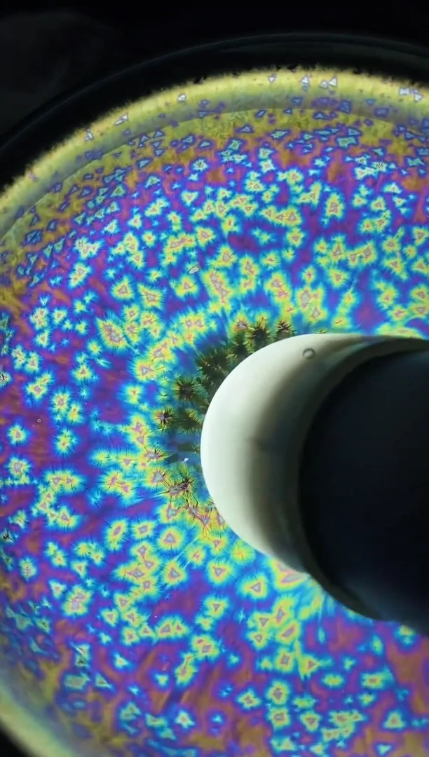 【闪购商品】茶盏满天星 盏三疯建盏茶器