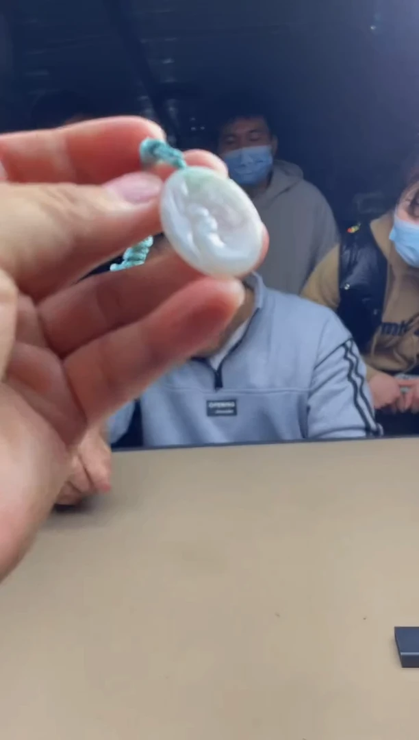 【闪购商品】翡翠颈饰未镶嵌多样性发货只发一件3248