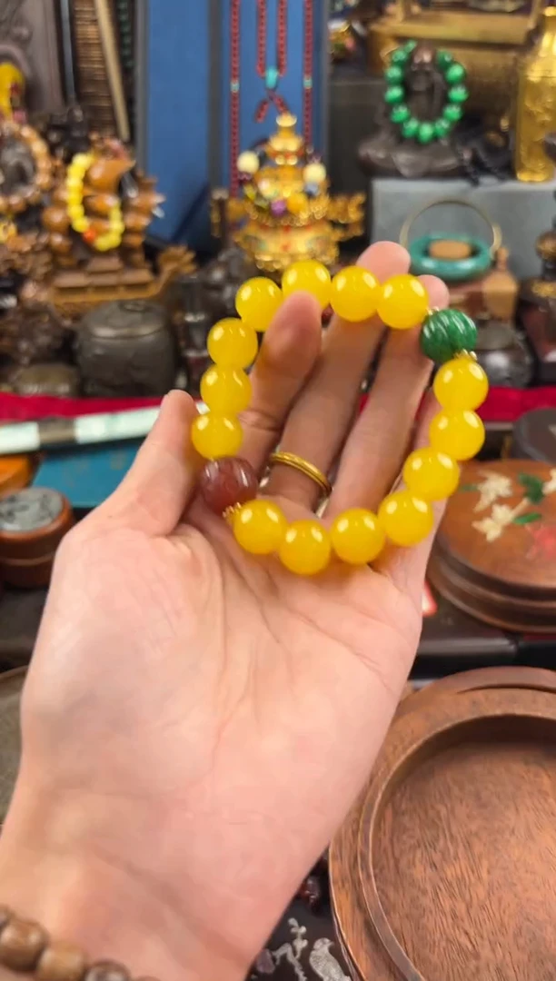 11小七甄选所见及所得
