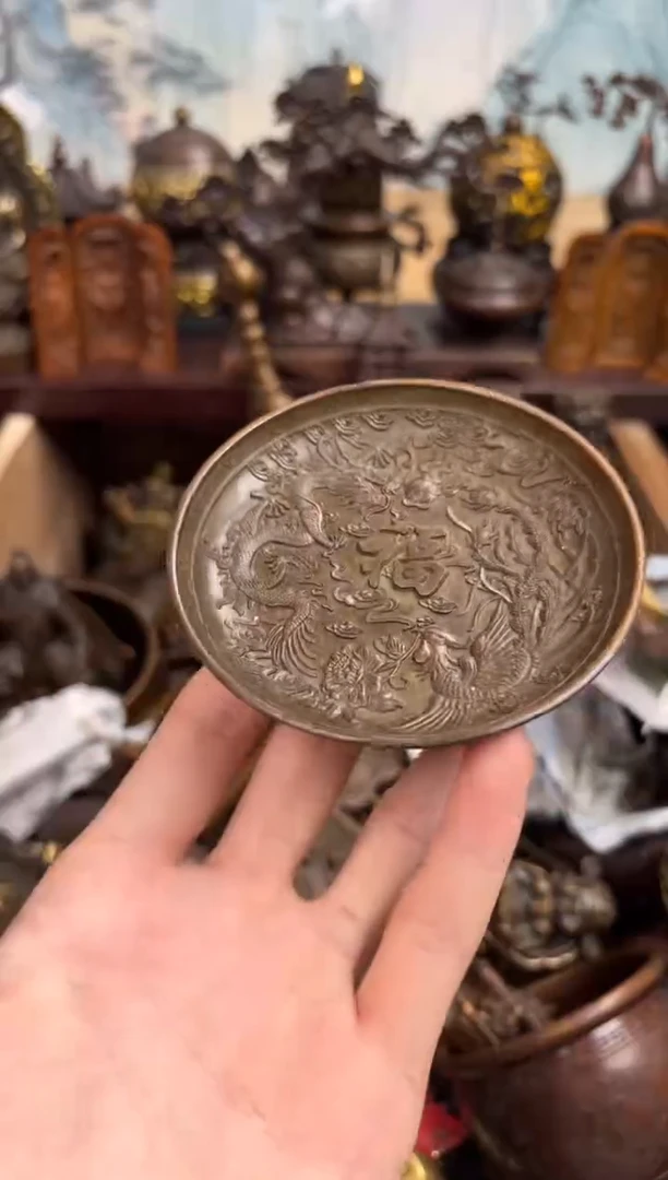 百福铜专属精选链接