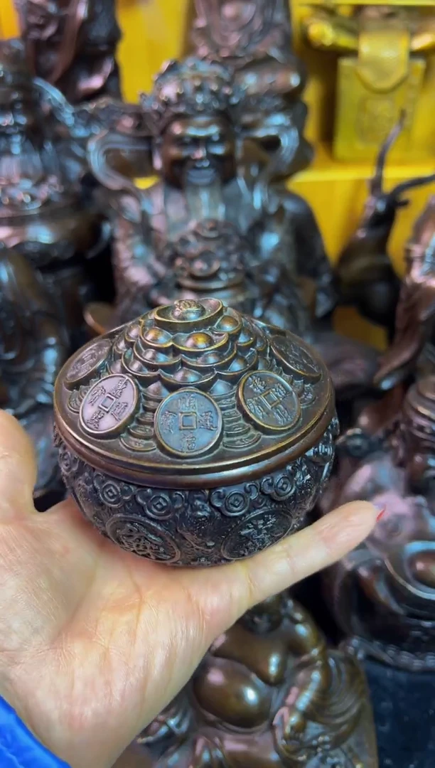【闪购商品】1案台摆件 物品摆件