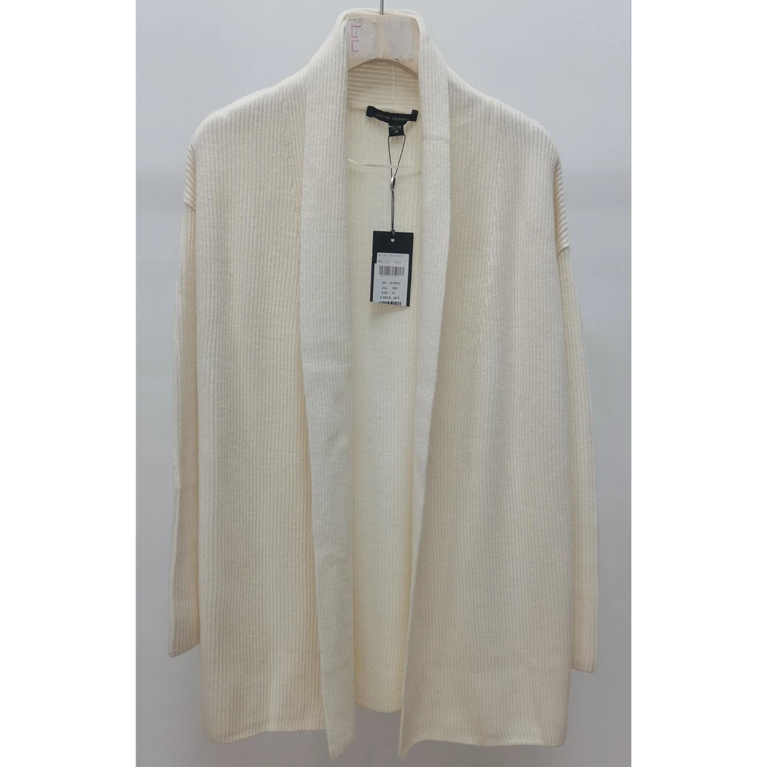 K353卡利*里品质高端女装8003【剪标款-介意慎拍】