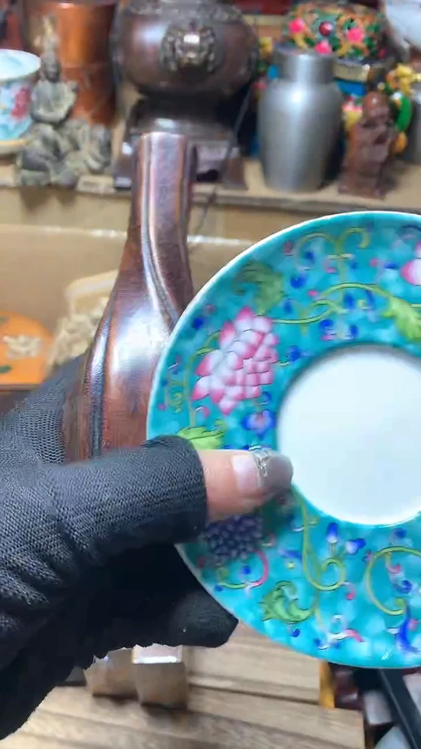 【闪购商品】瓷器默认微瑕瓷器
