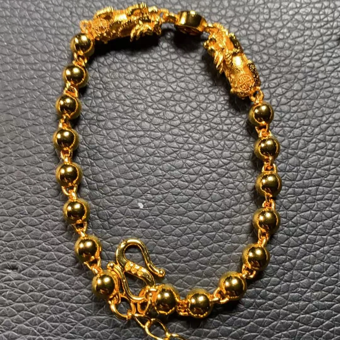 b22时尚百搭精品手链