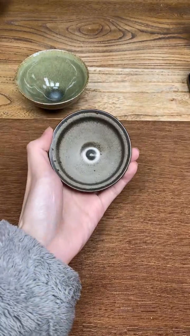 【闪购商品】茶盏19