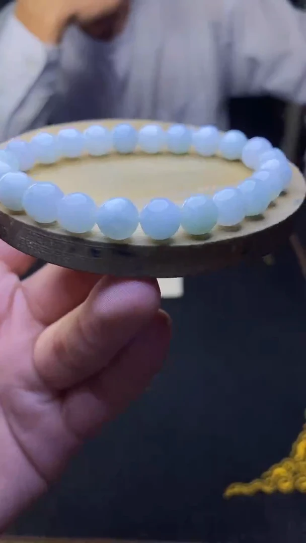 未镶嵌手链翡翠天然缅甸A货翡翠，多样性发货，拍一发一