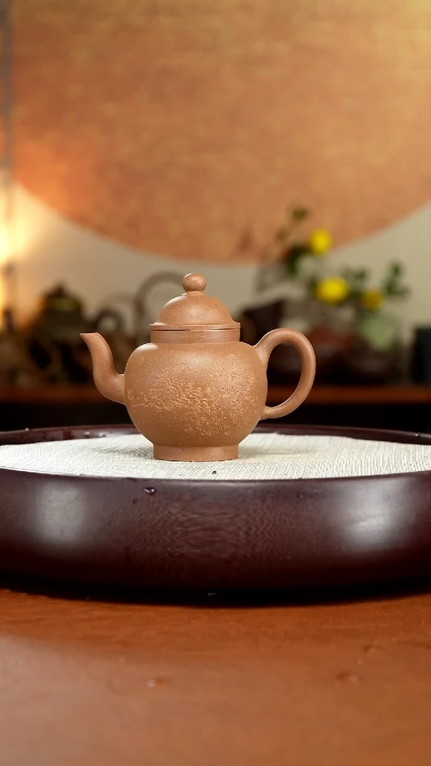 茶壶紫砂宜兴紫砂壶