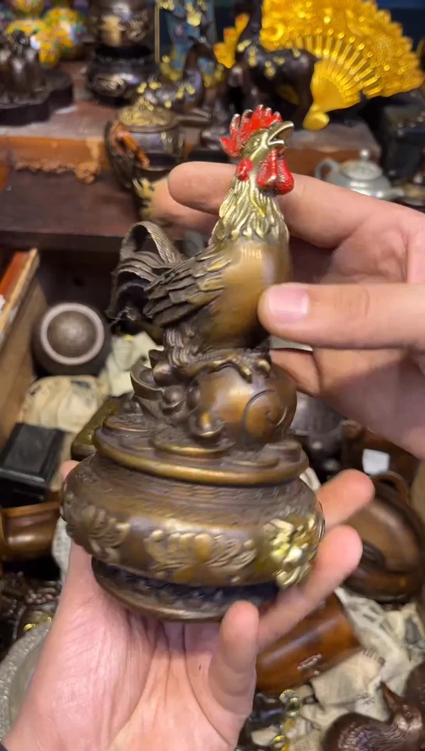 【闪购商品】B蔡哥专属高端精品118