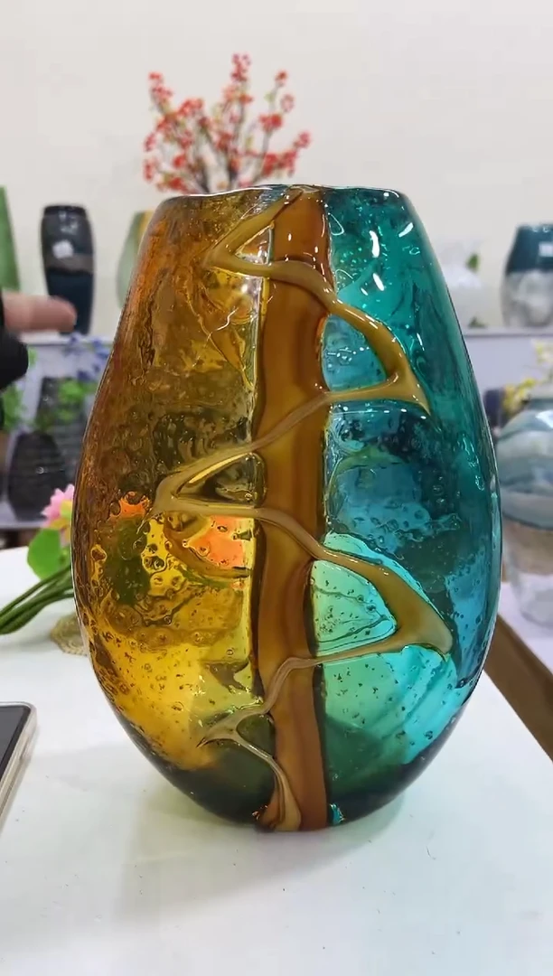 【闪购商品】也麦花器