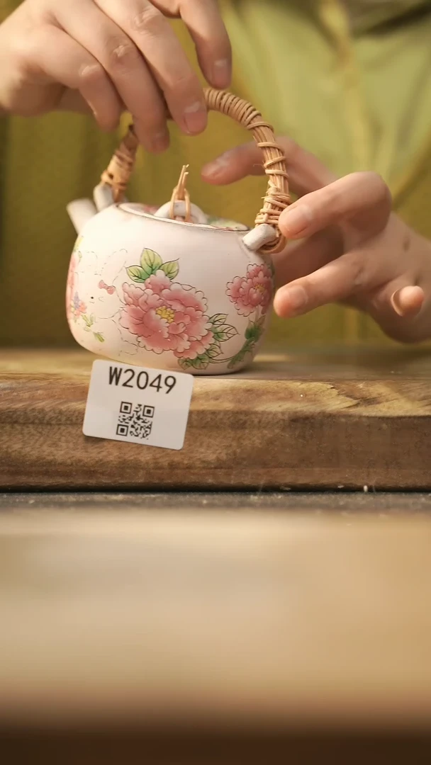 【闪购商品】【经典福利】/ 壶@@W2049