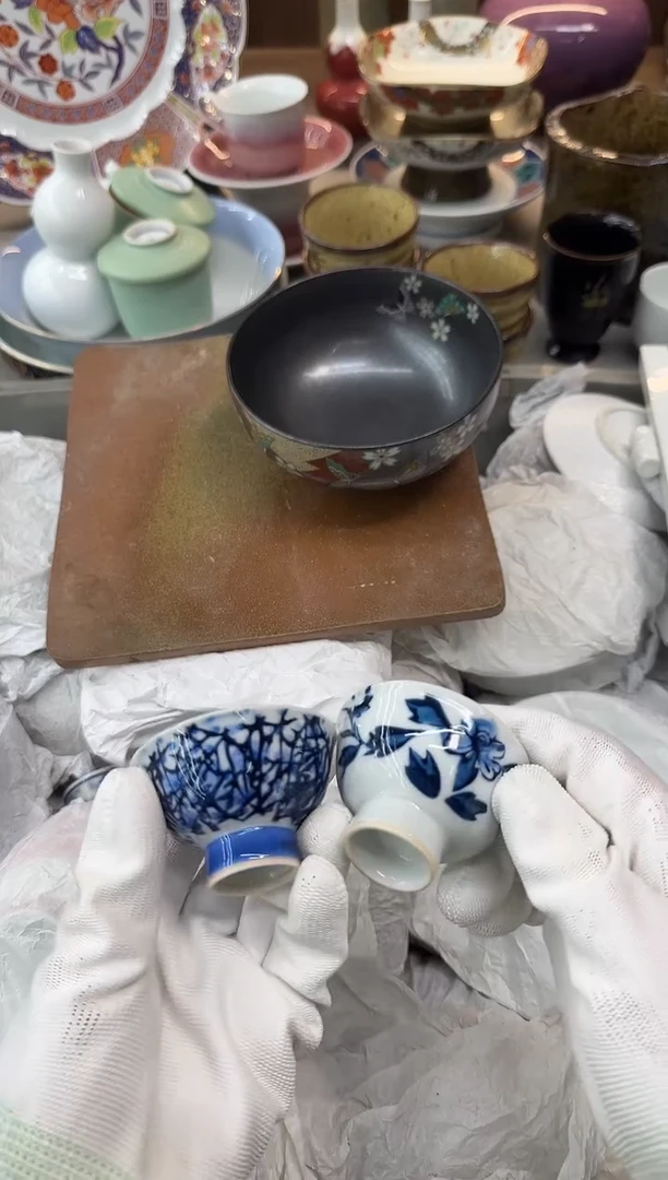 茶盏S****️瓷器瓷器瓷器瓷器