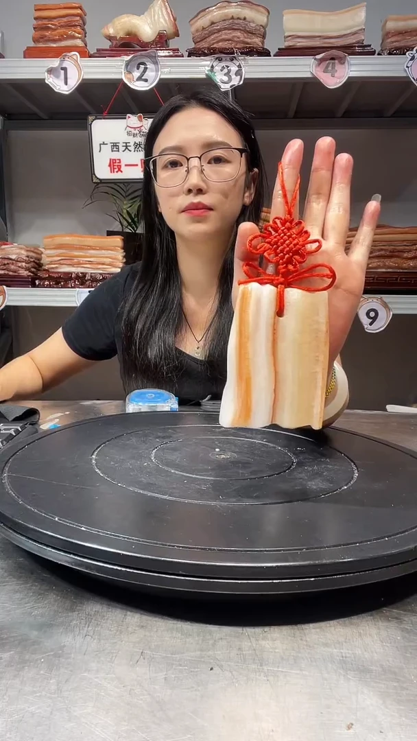 石材天然石材柳州猪肉石