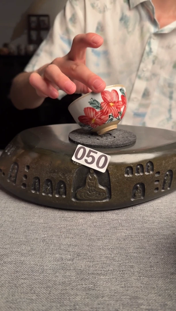 050随机发一个景德镇陶瓷茶器系列