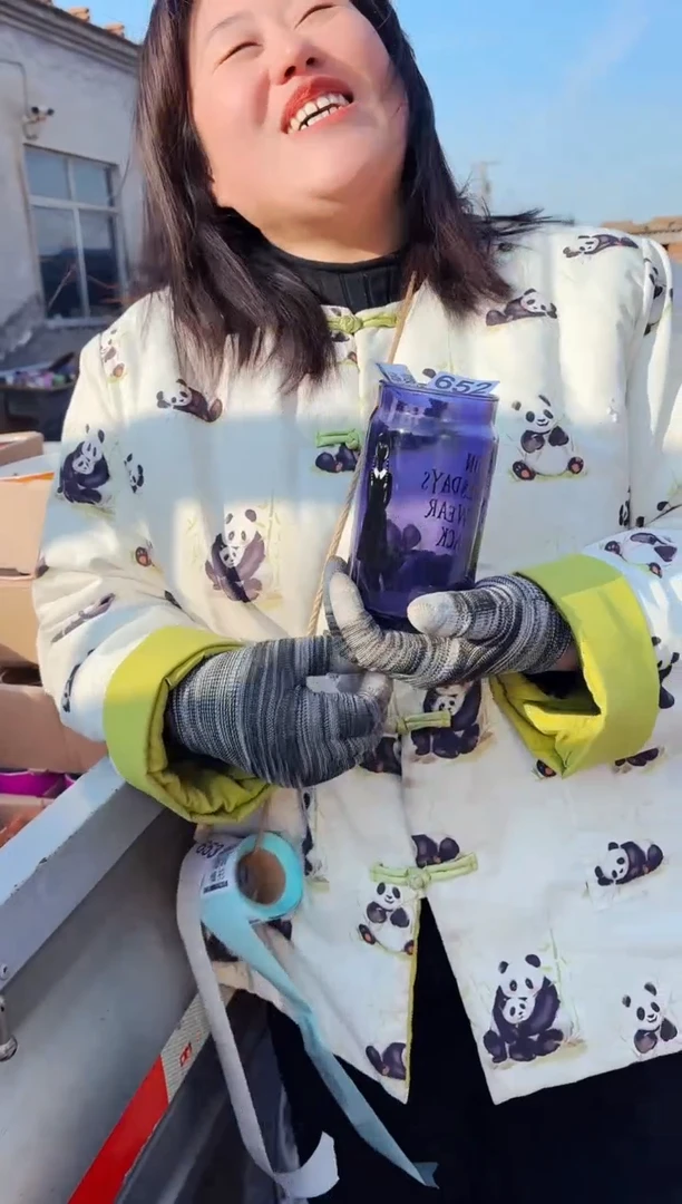 【闪购商品】炻瓷无盖款652【微瑕慎拍】