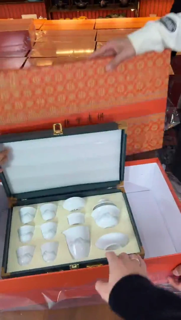 甄得帅茶器商品链接@@T178