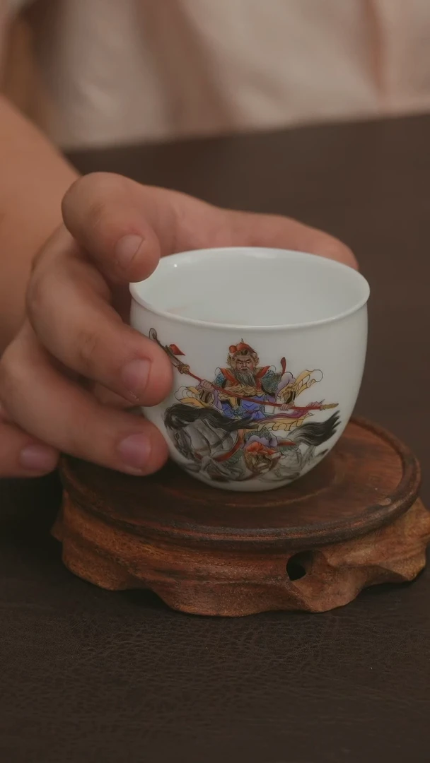 开播福利景德镇瓷器