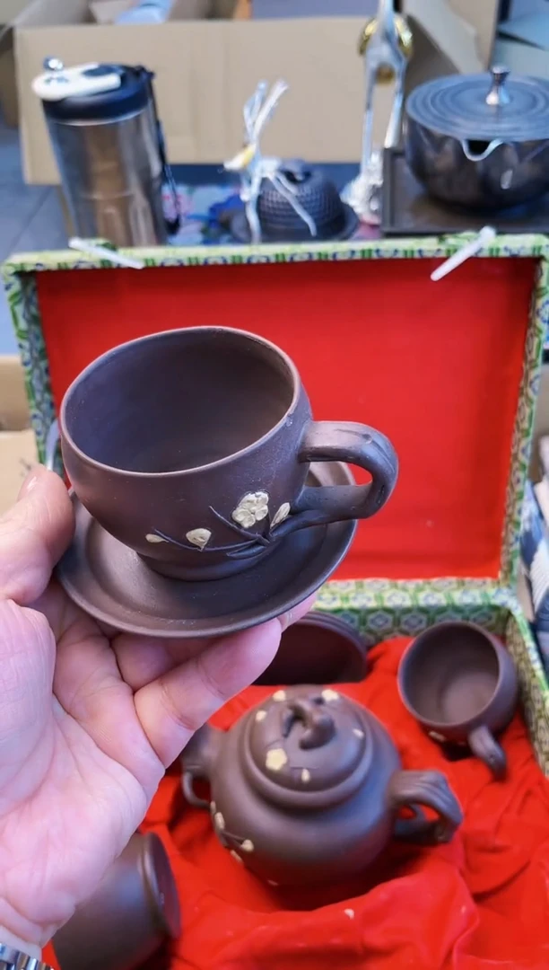 【闪购商品】瓷片PZ炎美杂货铺质量保证