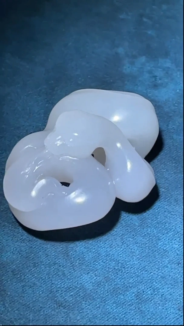 未镶嵌和田玉把件XT   腰缠万贯