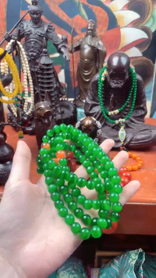 【闪购商品】和田玉1未镶嵌飞姐精品专属推荐43