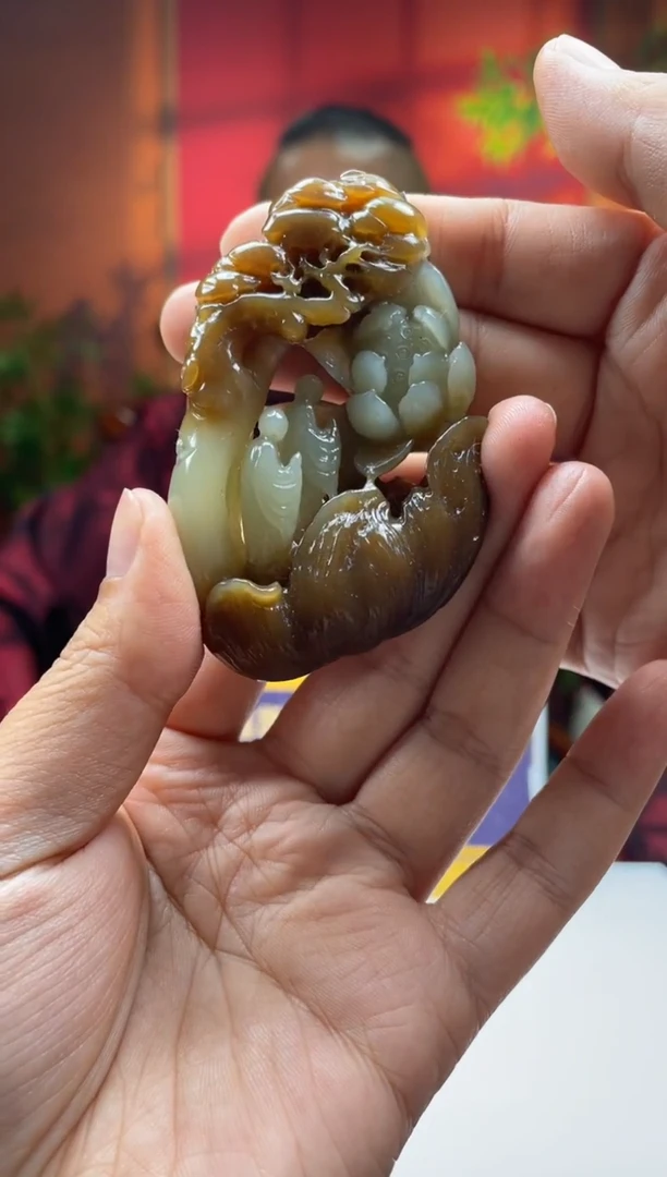 定制和田玉和田玉定制闪购链接XBL046