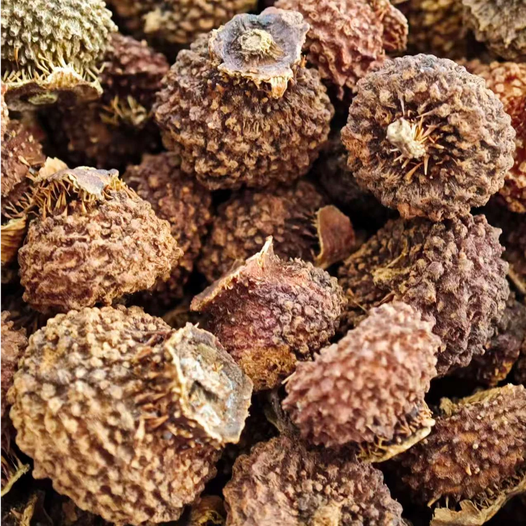 【龙哥私房茶】云南野生刺梨茶 云南特色茶 2025年